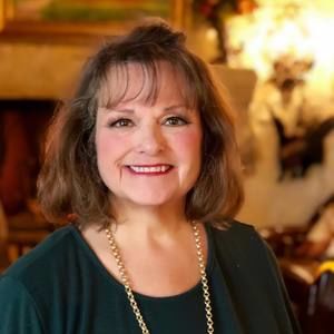 Meet your Posher, Cathy